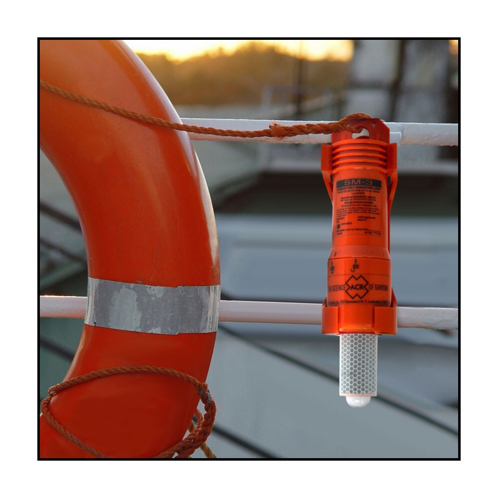 ACR SM-3 Marker Light - Qty Discounts