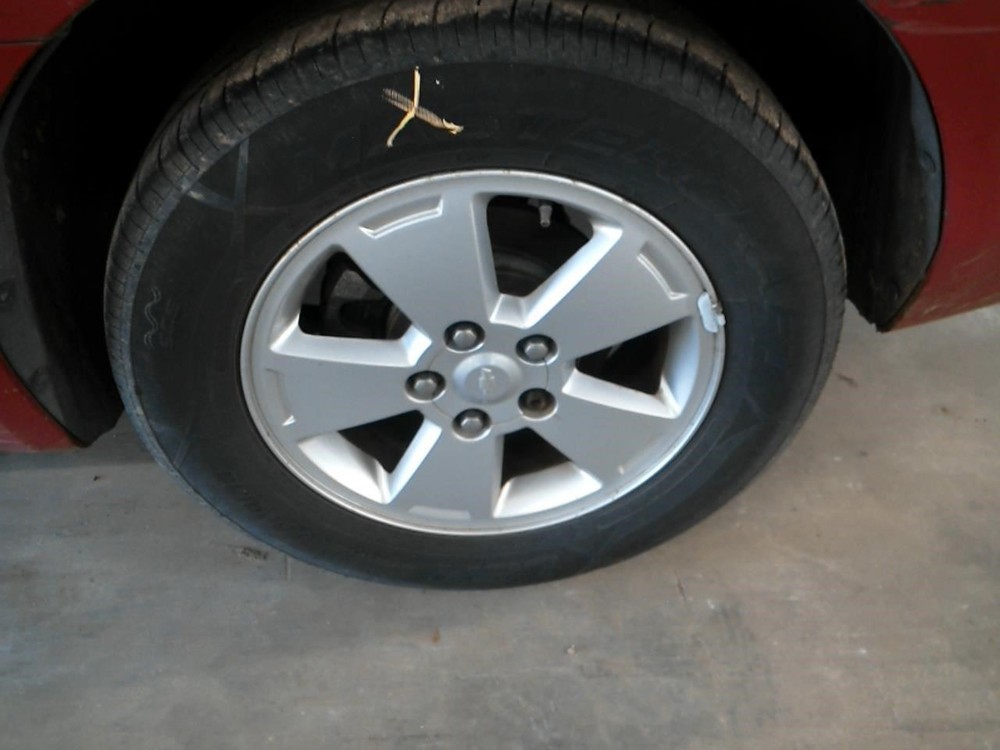 IMPALA 2008 High Mounted Stop Light 104949162