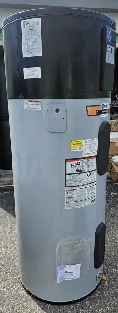 State Water Heaters ProLine XE Commercial Grade HPX-80-DHPTNE 130 - 80 Gallons