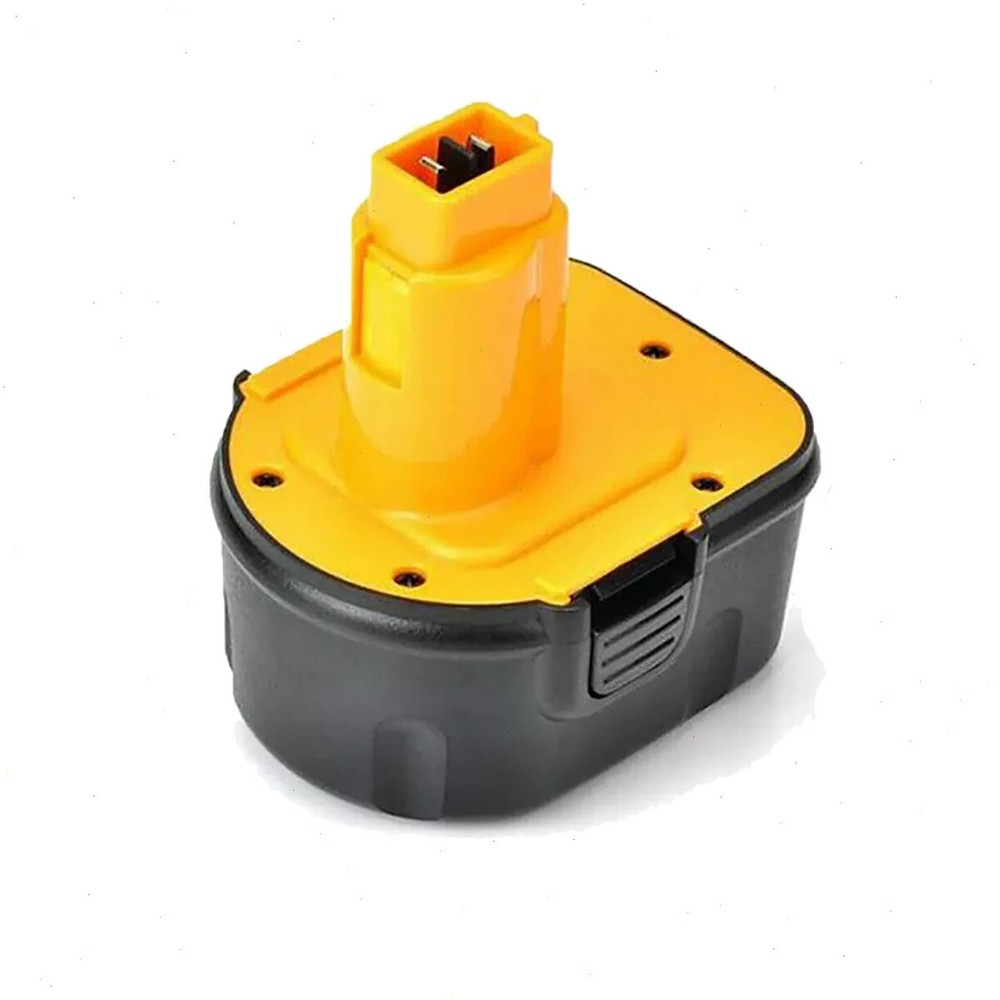 2 Pack 12 Volt Replace For DEWALT DC9071 12V Battery DW9071 DW9072 DC9740 DW940