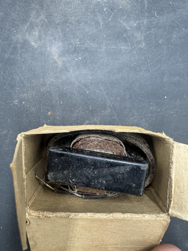 Choke Transformer Standard Transforme M-1400