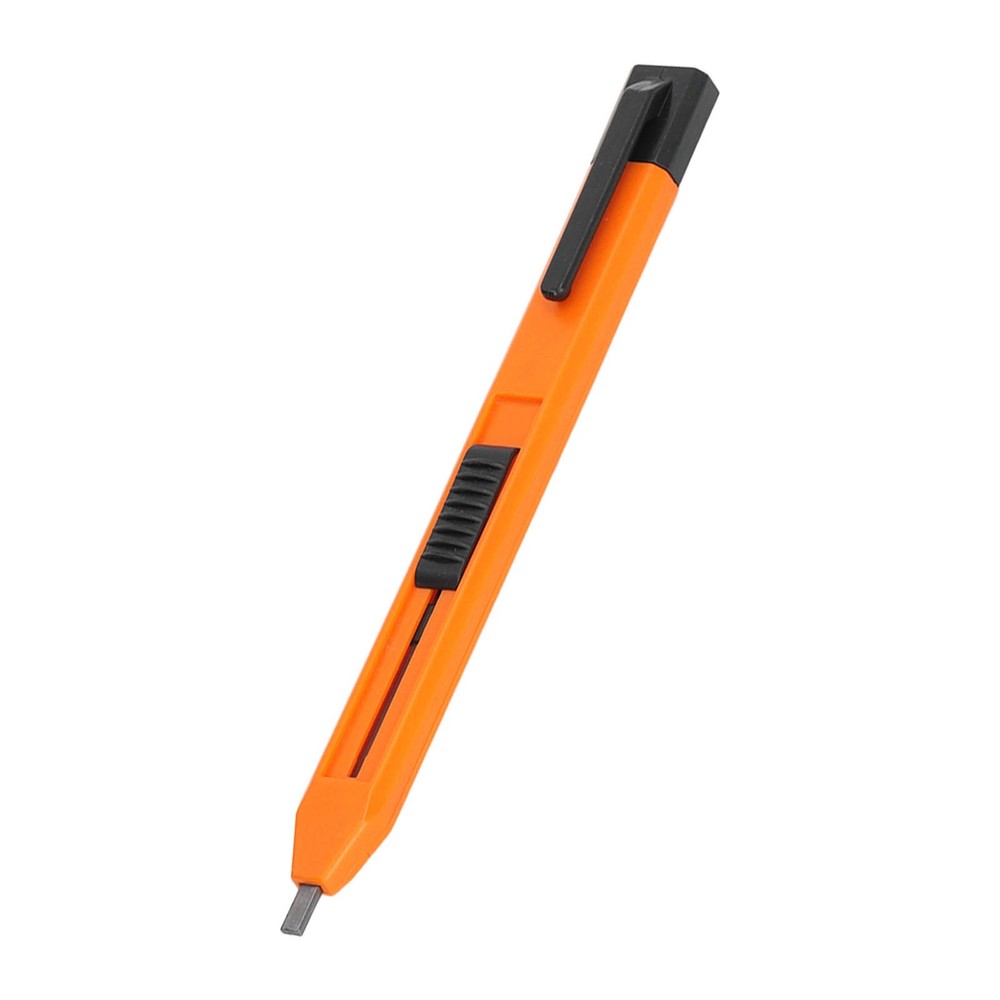 Mechanical Carpenter Pencil Scribing Tool Marker Set Kit With 6Pcs Refill