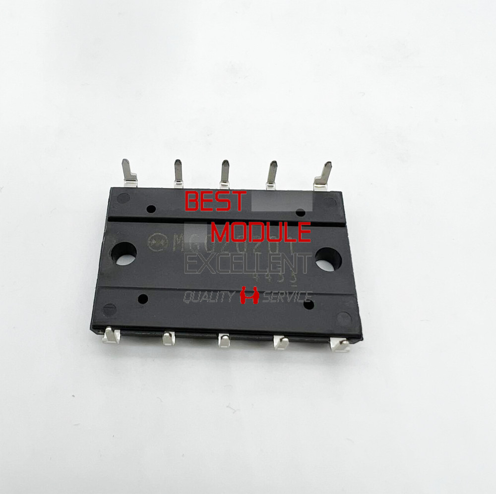 1PCS MG020201 Professional Power Modules Modules Sensors