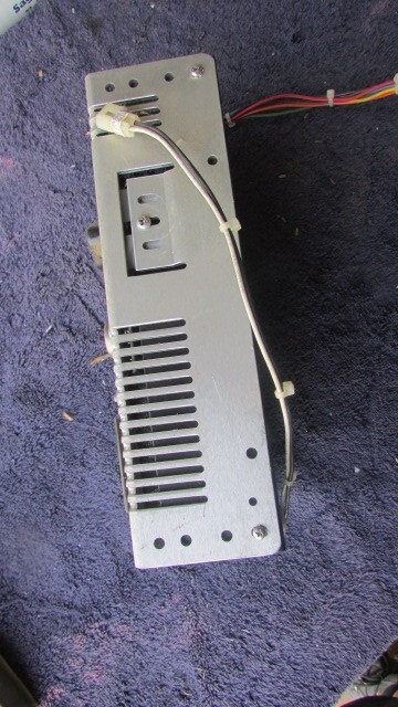POWER ONE DC Power Supply FS05-106A