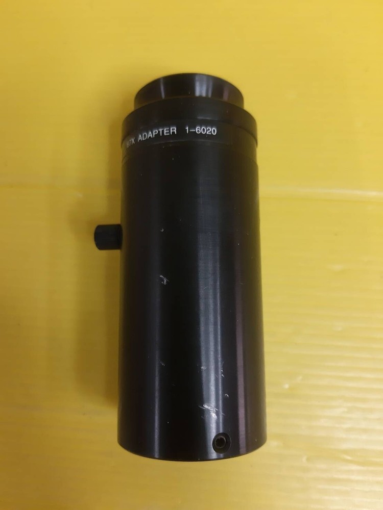 Navitar 67x ADAPTER 1-6020 USED.