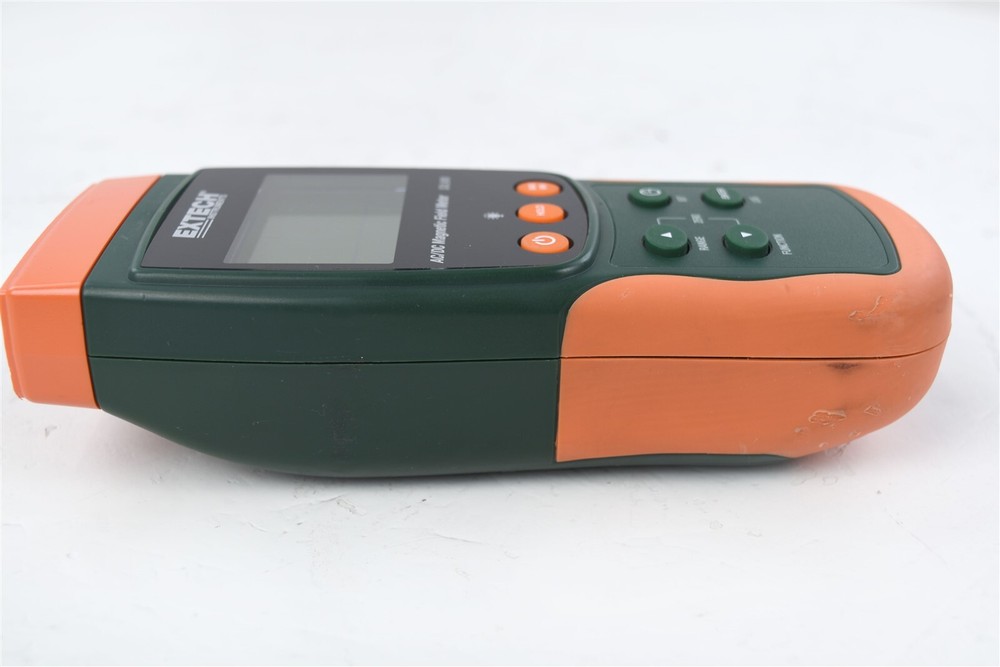 Extech® SDL900 AC/DC Magnetic Field Meter/Datalogger