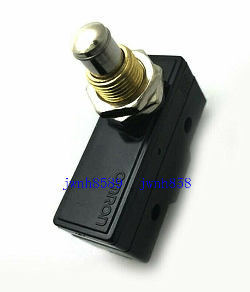 15A/250v Car Lift Power Unit Switch Button Raise Microswitch Motor Elevator New