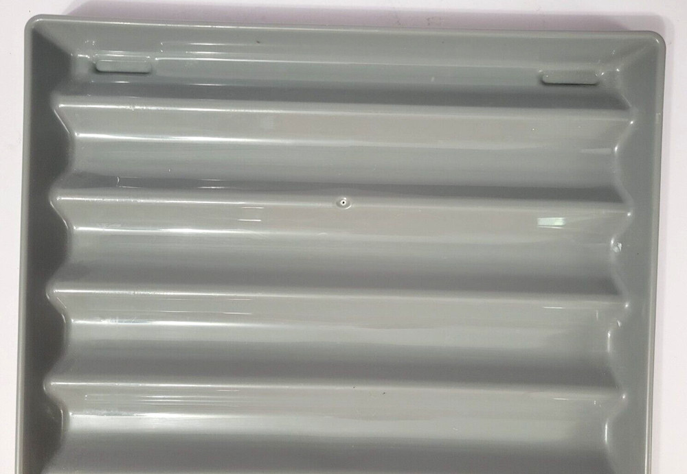 Shark Steam Mop S3501CO Replacement Part Plastic Storage Rack for Heads