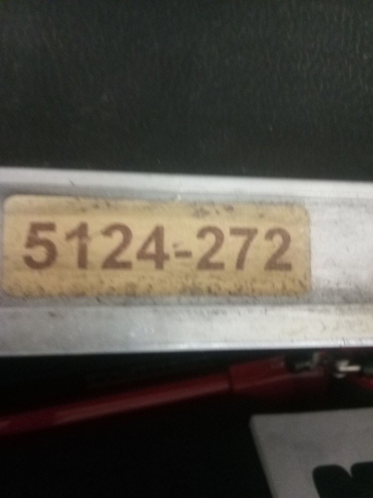 Romer Infinite 2.0 Portable Arm W/Case