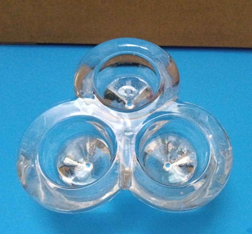 Modo Servveware Glass Votive Candle holder