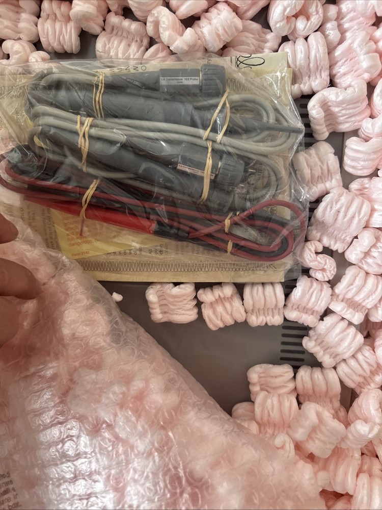 Sencore SC3100 Oscilloscope