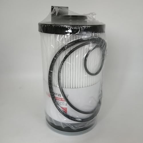 FS20081 Fuel Water Separator Filter Elements Compatible with 2017 filter 1pcs