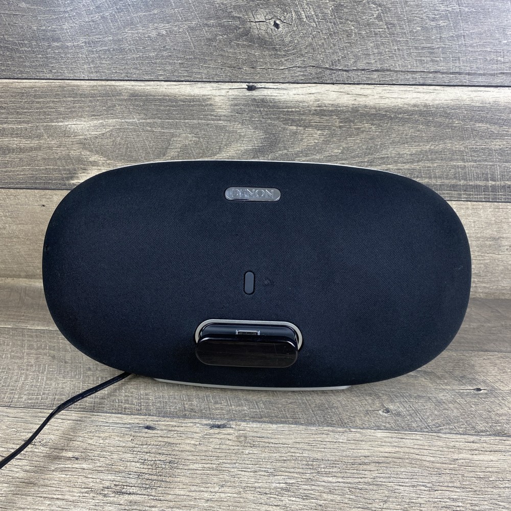 Denon Cacoon Speaker Dock Model DSD-500