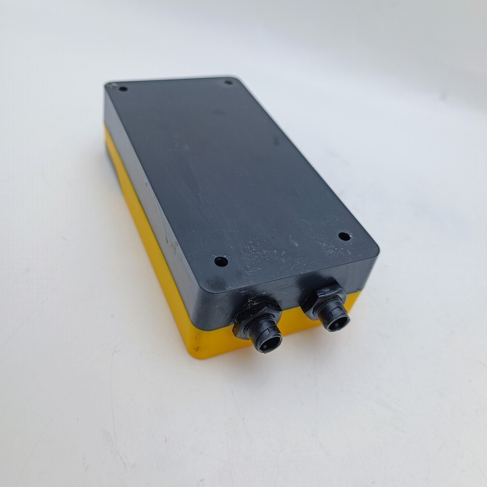 B&G Interface Box H1000 Fastnet H1000-SDI Speed Depth SPD / DPTH f/ Transducer