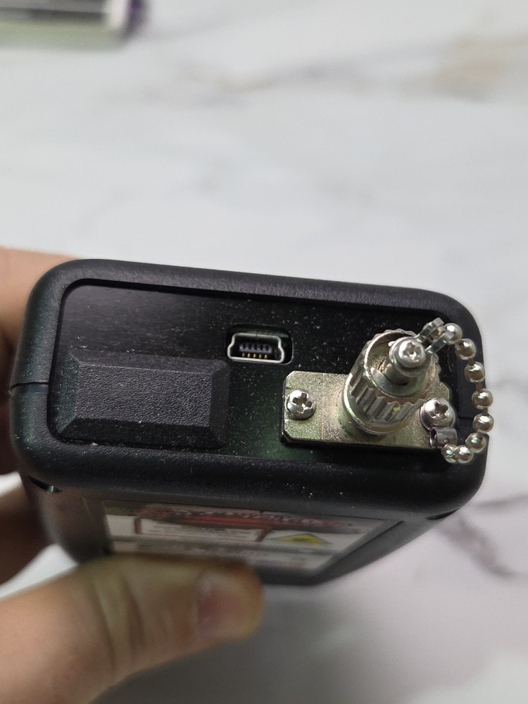 OWL WS-MD WAVE SOURCE OPTICAL SOURCE RECHARGEABLE