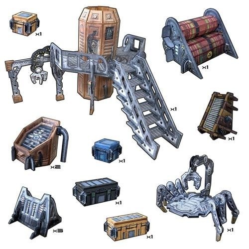 Battle Systems Engineering Sector