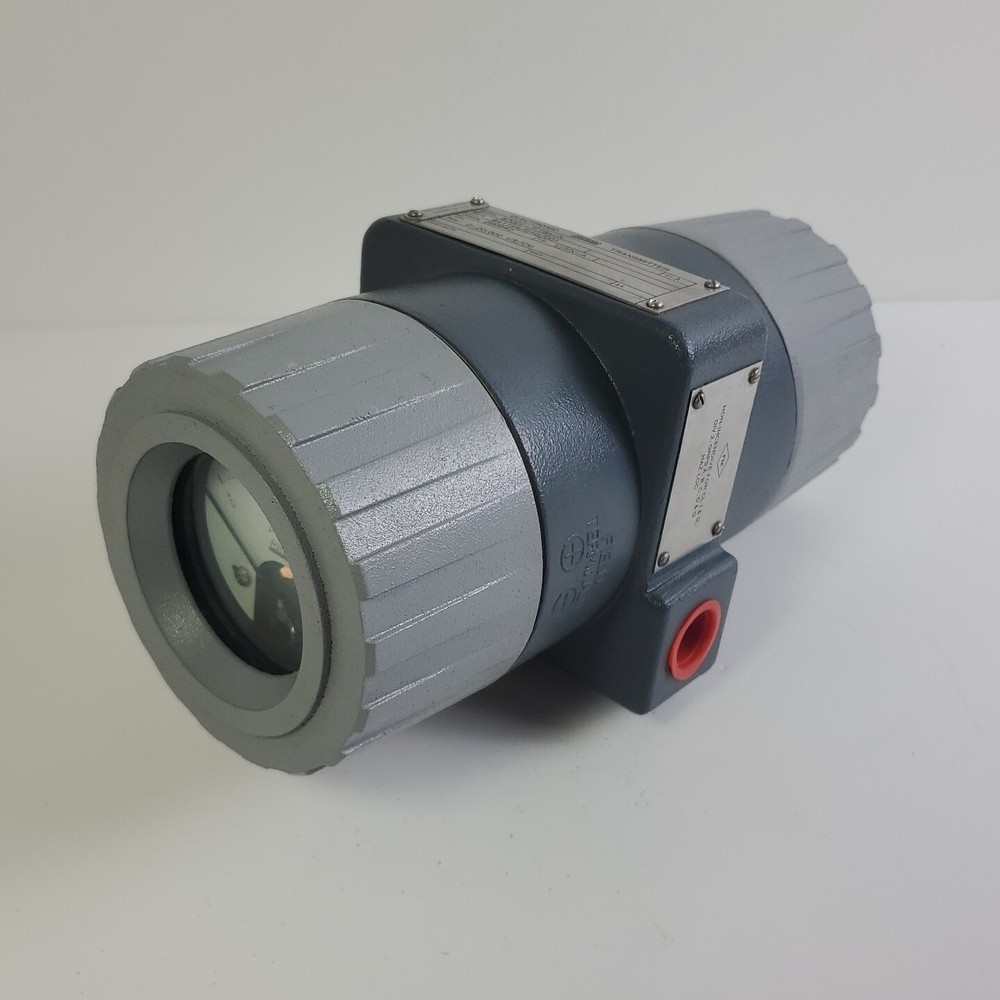 Foxboro Electronic Transmitter 870EC-TF18A-N