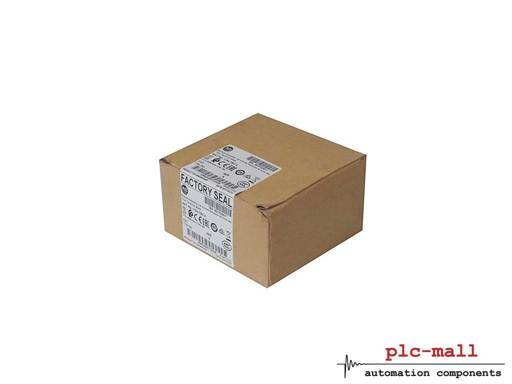 ALLEN BRADLEY 1794-TB2 -Sealed Surplus-