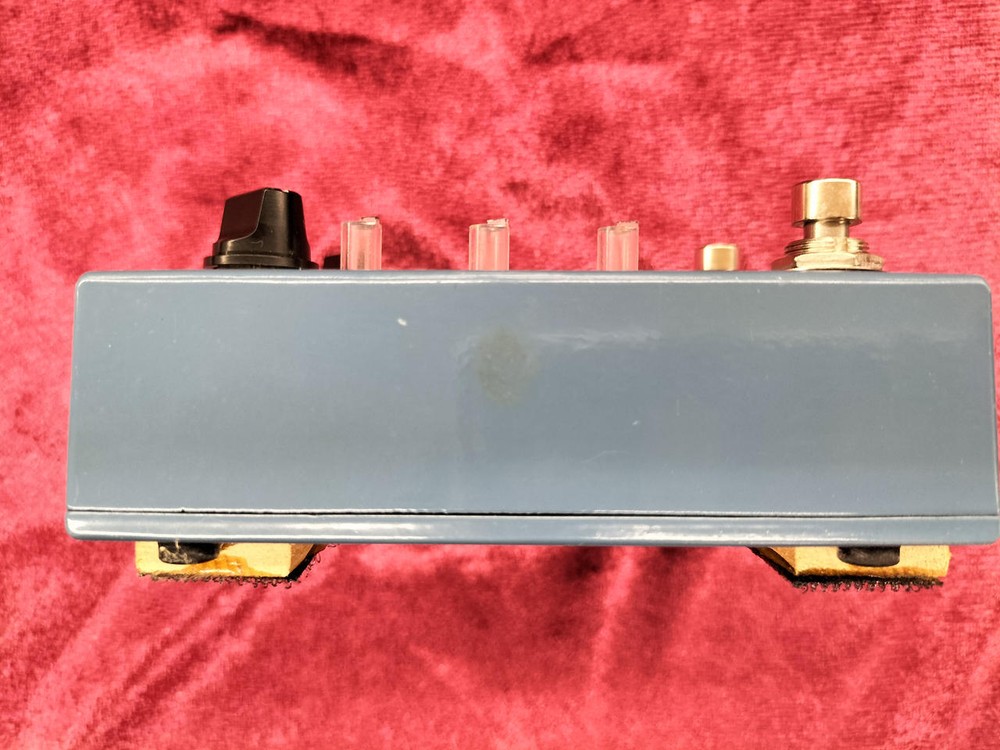 TREX / TWIN BOOST (no250121)