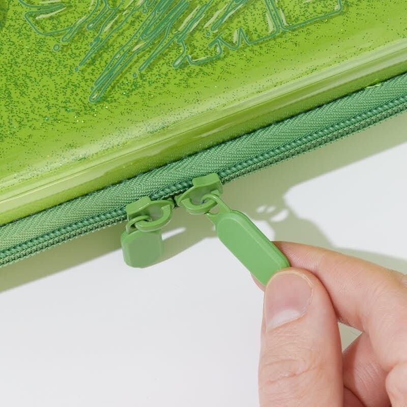 Numskull - Ghostbusters ‘Slimer’ Case for Nintendo Switch /OLED