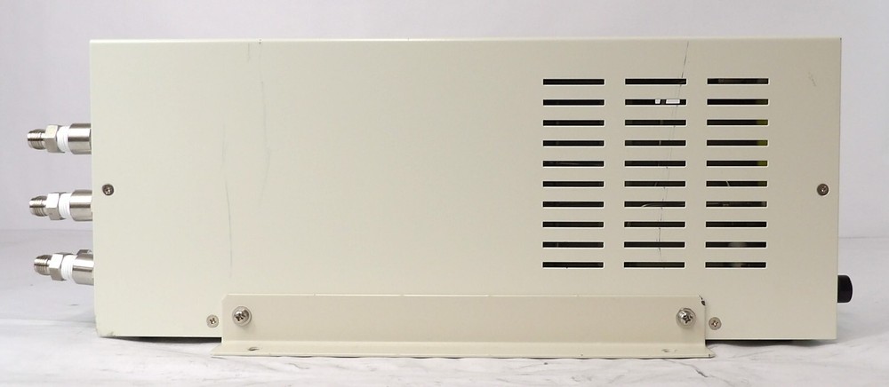 Energy Support SH-303 Oxygen Analyzer Module KX-501037 Working Surplus