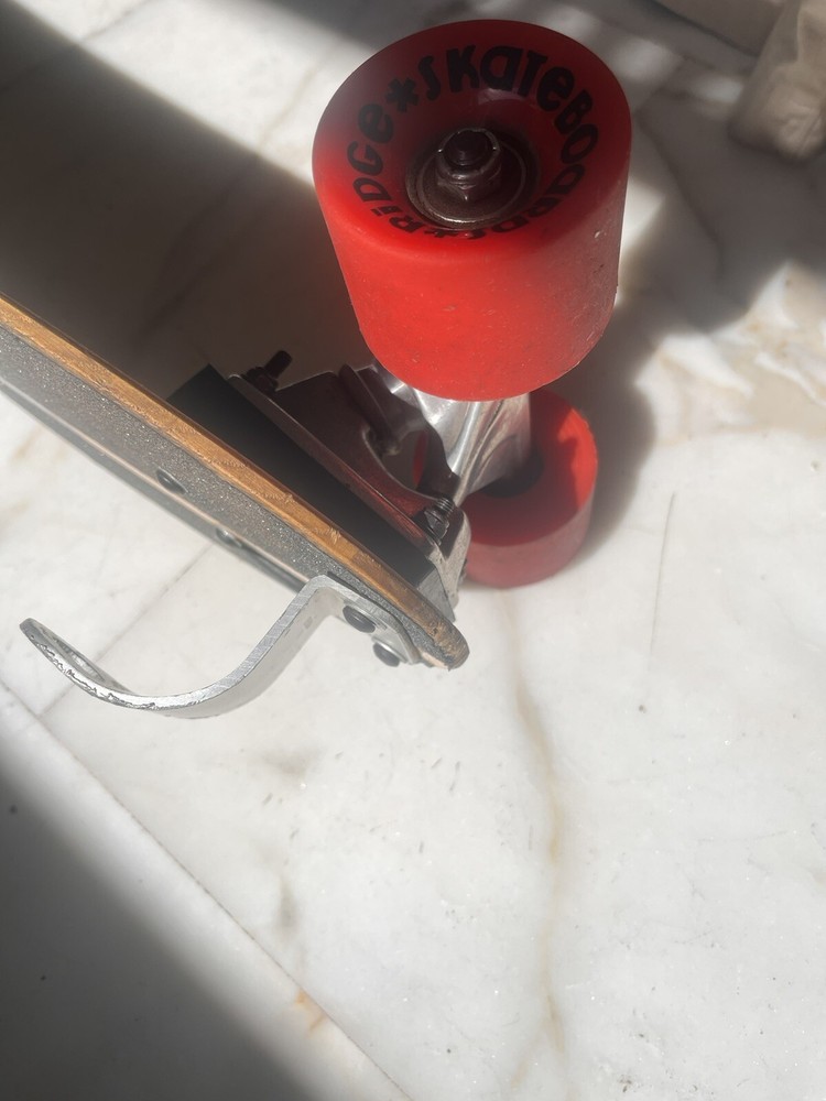 Indiana Skateboards - Longboard