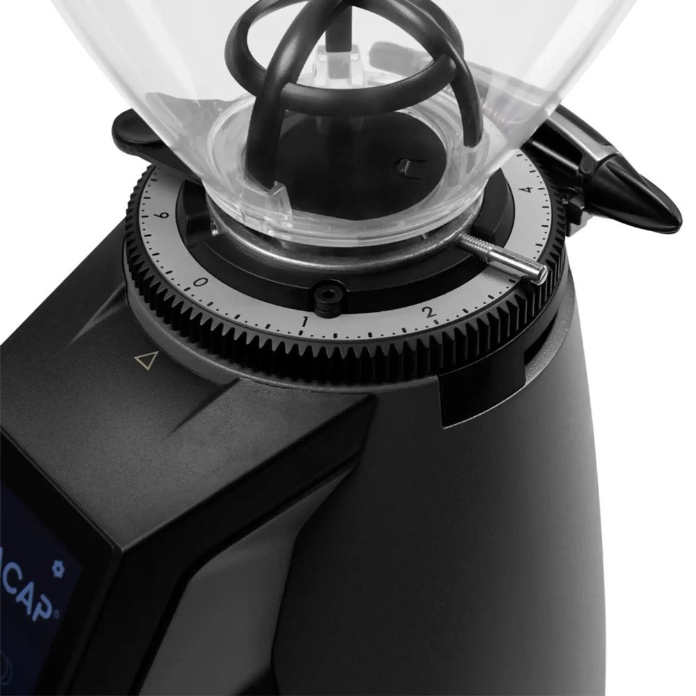 Fiamma MCF 65 Touch On Demand Precision Espresso Coffee Bean Grinder 65 mm