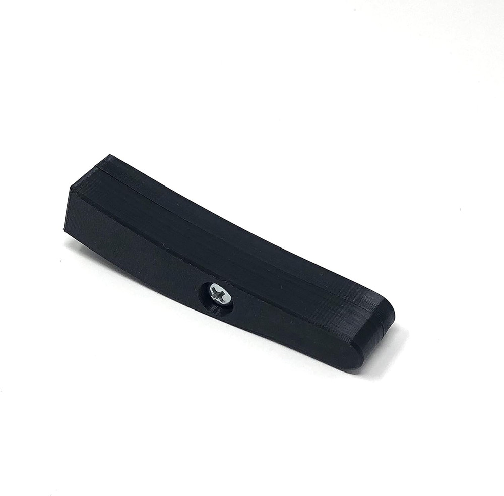 Ergo 3D EZ Handle Accessory for Powermatic 2 & 2+ Electric Cigarette Rolling Mac