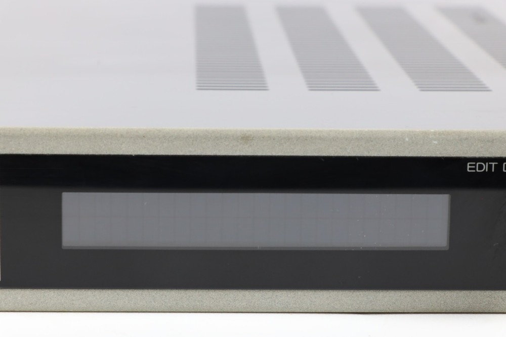 Repaired Zoom 9010 Advanced Sound Processor PSU Fixed New Internal battery