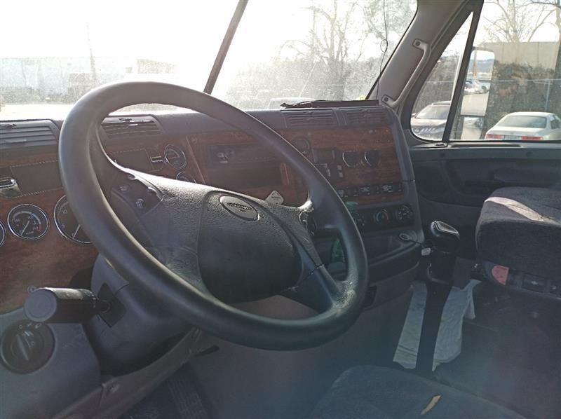 2013 Cascadia Intermediate/Steering Shaft 30" (10527699