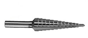 Titanium Multi-step Drill SGT-15060 Brand New!