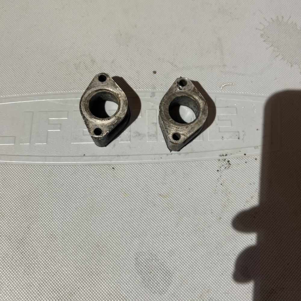 Sl125 Intake Spacers Sold Separately