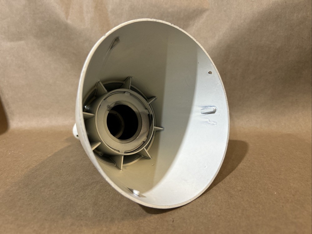 Stonco Dart Bullet White 6700W