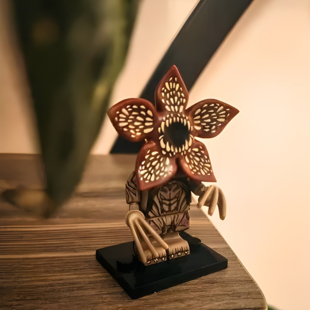 #0970 - Demogorgon #1 (Stranger Things)