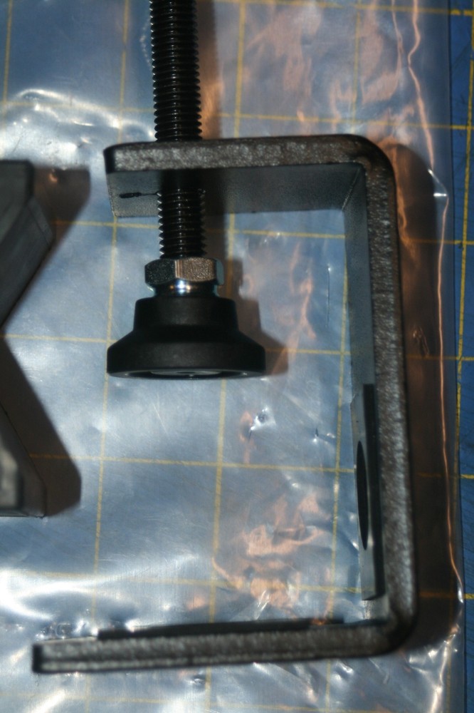 Megaclamp Mount SCP-MEGA