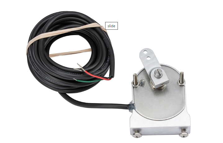 Dakota Digital GSS-3000 - Universal Gear Shift Sending Unit