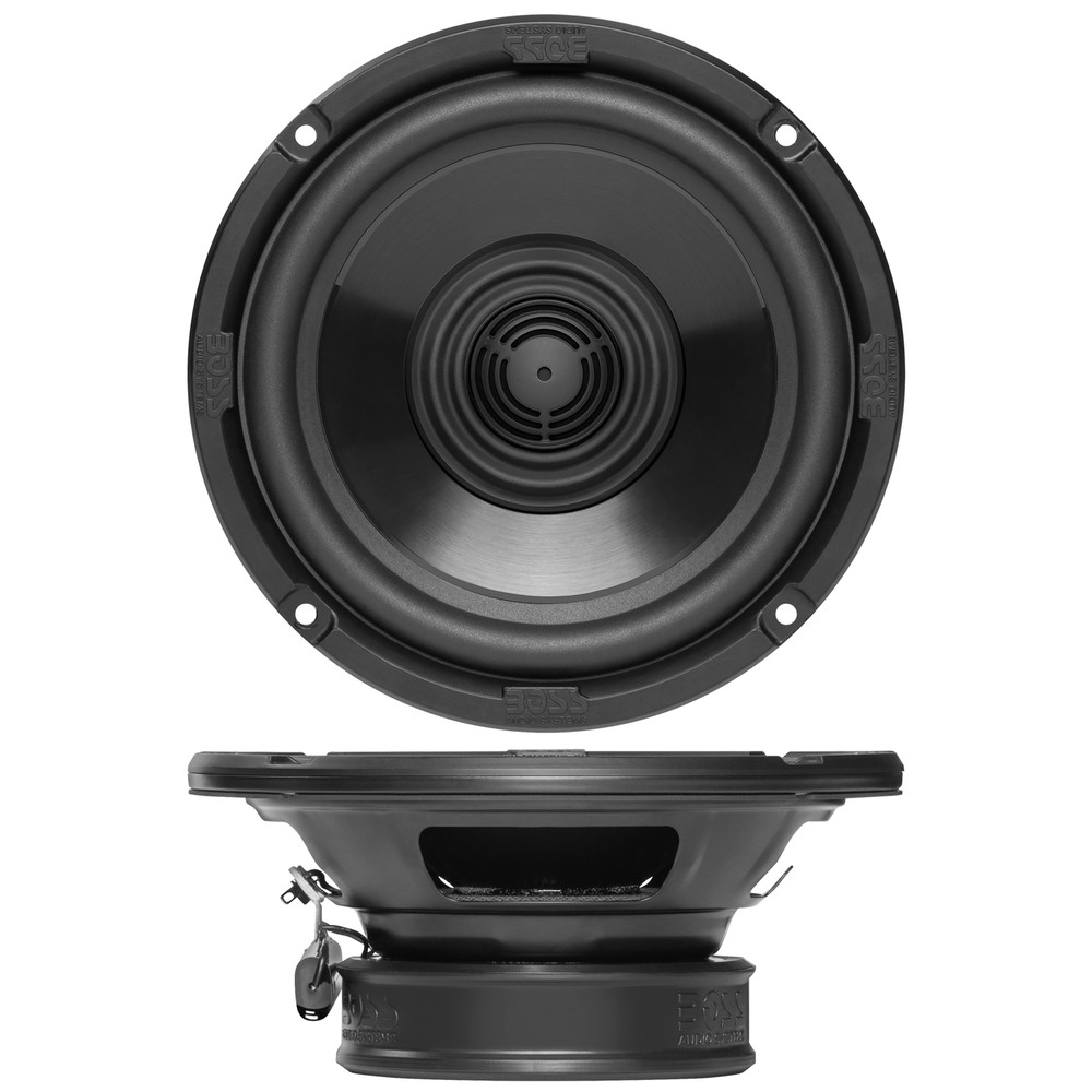 BOSS Audio BHD3F Harley Davidson Front Speakers System