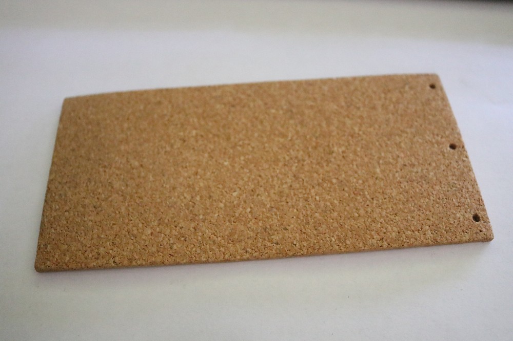 Porter-Cable Replacement Cork Shoe 839040