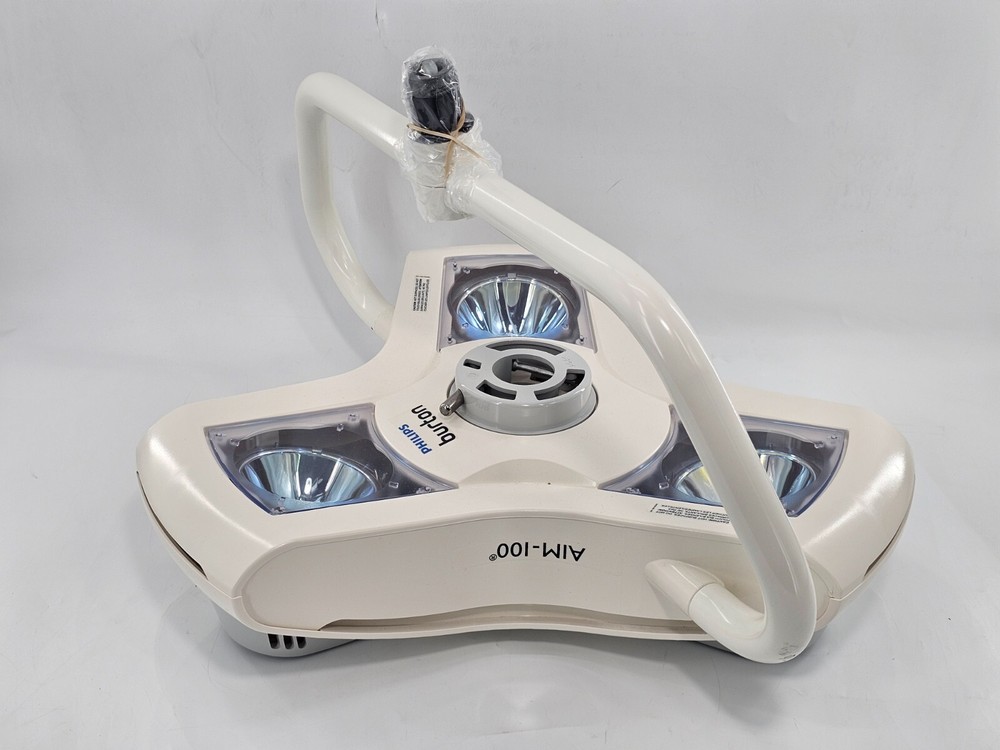 Philips Burton AIM Surgical OR Light Model A100