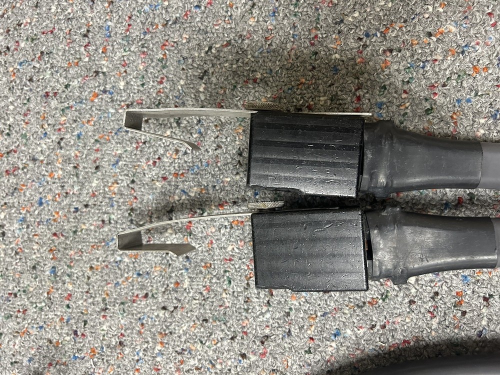 KIMBERLY CLARK 1000-01 PATIENT WARMING SYSTEM