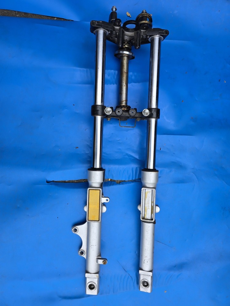 Honley HD2 125 Front forks
