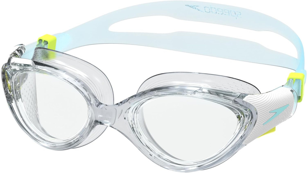 Womens Swim Goggle Biofuse 2.0