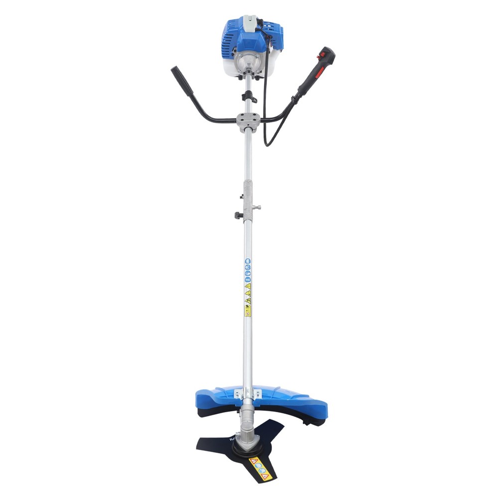 Weed Wacker Gas Powered, 2-Stroke 3 in 1 Weed Eater, String Trimmer Power Head