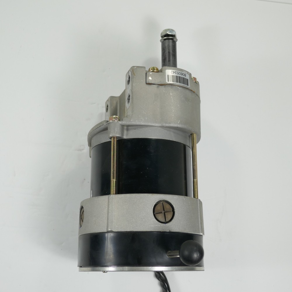 Hoveround MPV5 M19009645 A9Y1X02874 left side motor GREAT!