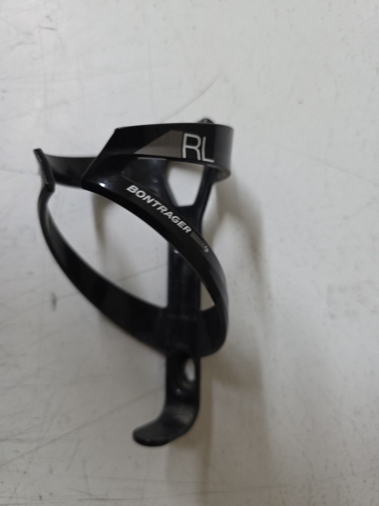 Bontrager RL Bottle Cage