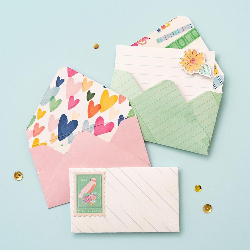 We R Memory Keepers Punch Board - Crafters' Essential