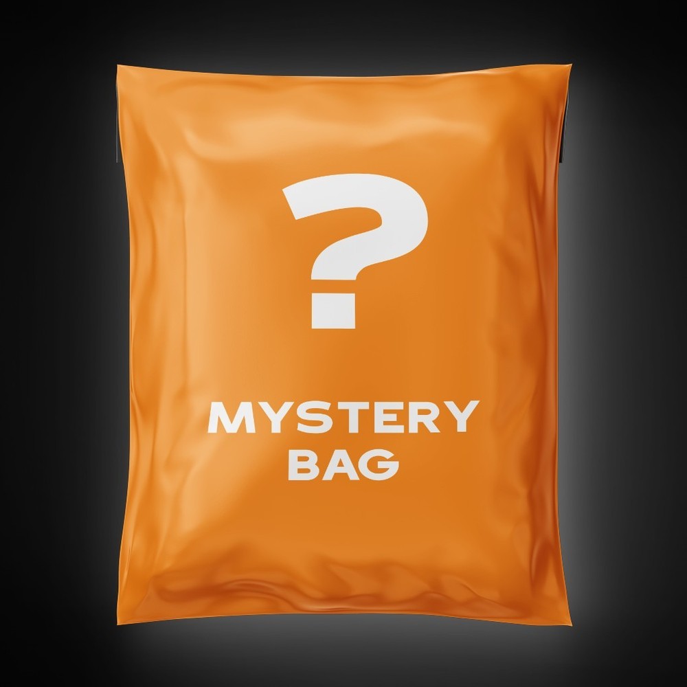Mystery Bag Random Items