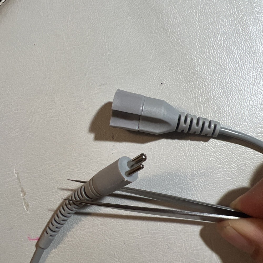 Motor Cord For Nail Drill Handpiece