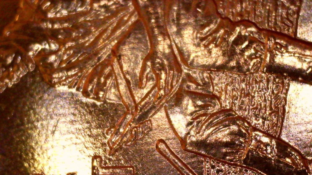 2009 Penny Formative Years DDR-013