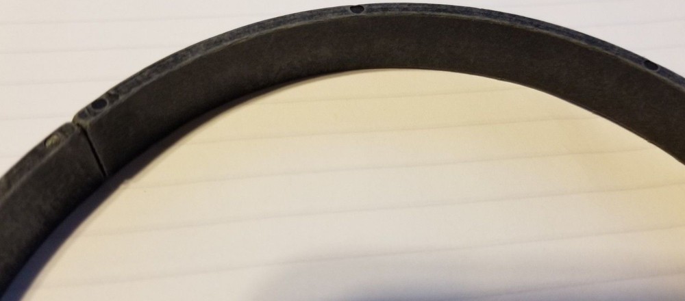 612-237-050, Nylon Wear Ring